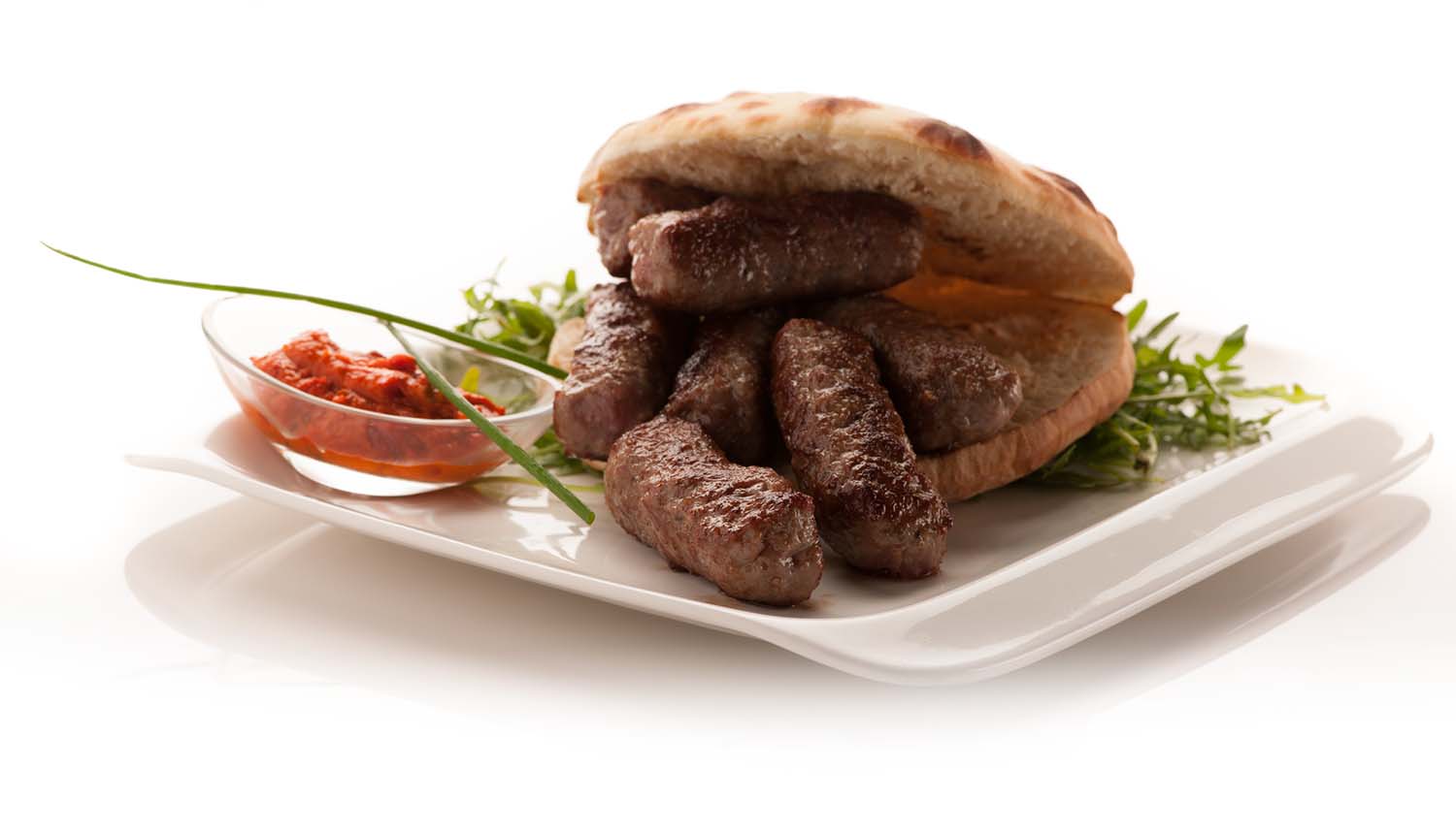 Cevapi